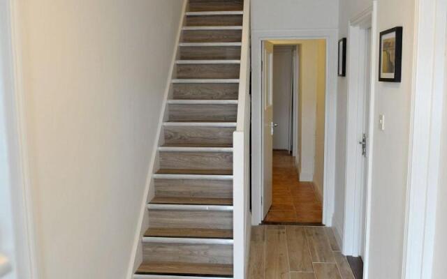 Portcaman House B&B