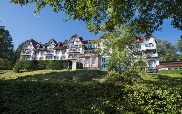 Das Palmenwald Schwarzwaldhof, BW Signature Collection