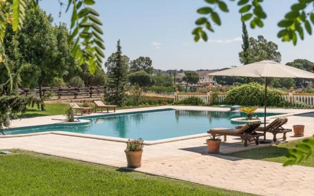 Hacienda las tres niñas