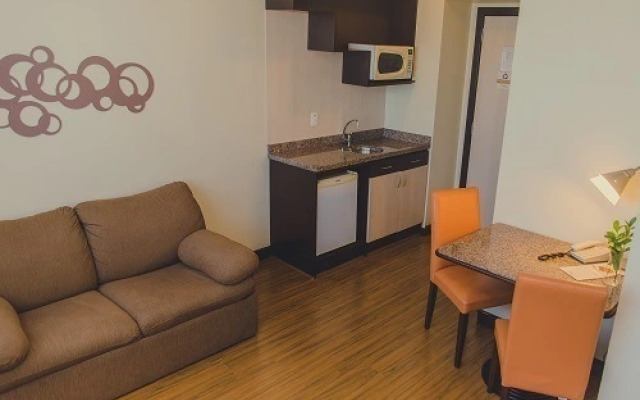 Mercure Apartments Caxias Do Sul