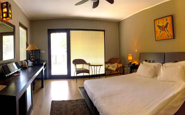 Village Park Resort & Spa