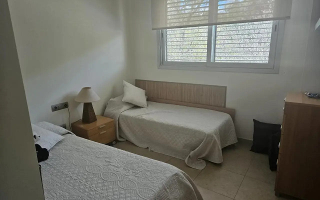 Apartamento S'Agaró