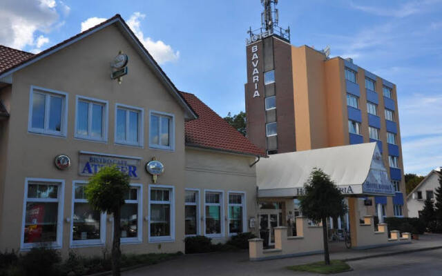 Hotel Bavaria