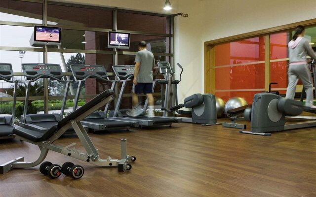 Novotel Trabzon