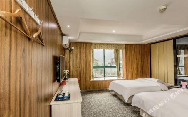 Xinshidai Holiday Hotel