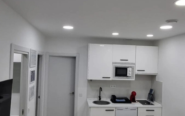 Apartamento Las Vegas Style, Bien Comunicado