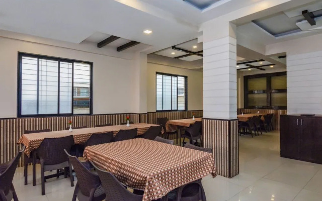 Mahalaxmi Executive By Treebo