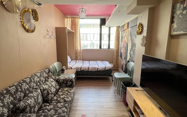 Staycation Partel