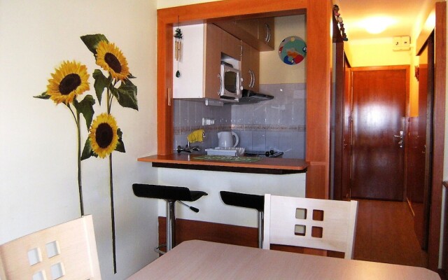 Apartamento Alfa 2D