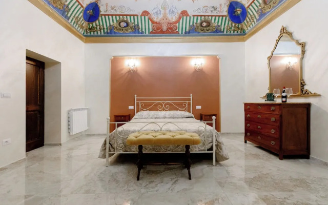 Residenza Carlandi Tivoli