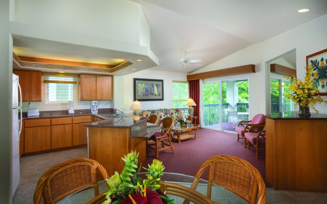 Club Wyndham Bali Hai Villas