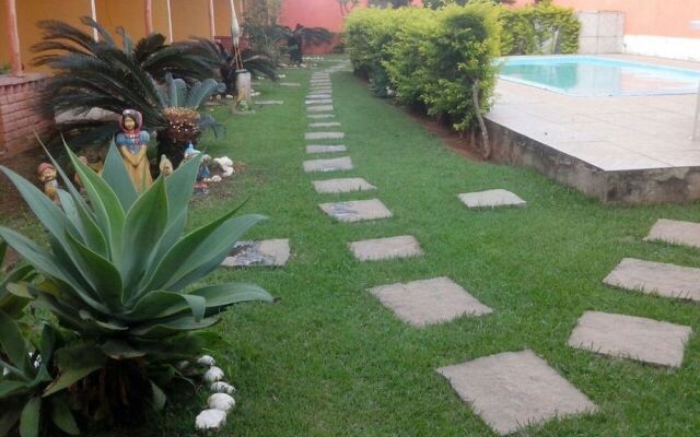 Pousada Bela Vida Suites