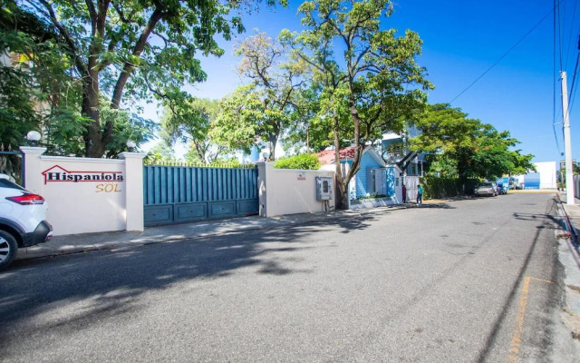 Playa Alicia, Guest Friendly, Hispanola Sol - Best Location in Town!