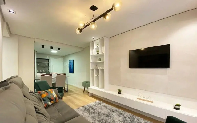 Apartamento Centro Canela