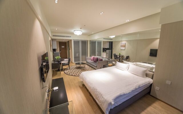 Yige Yunshe Service Apartment