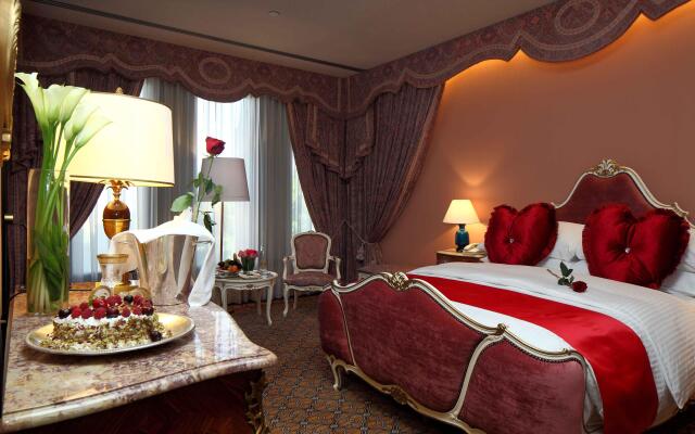 InterContinental TAIF by IHG