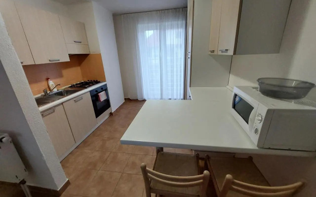 Levidom Residence Rooms