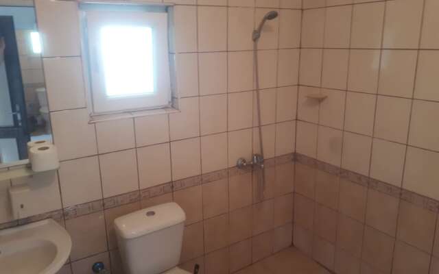 Family Hotel PRILIV