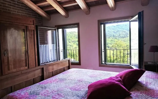 Villa on the Euganean Hills, With Breathtaking Views