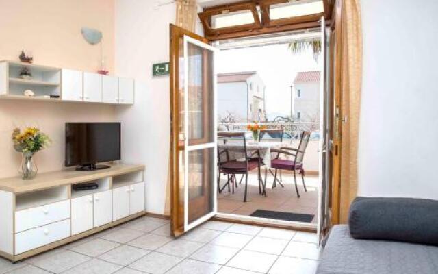 Apartment Zora
