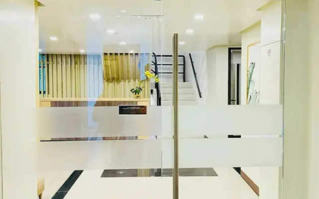 Andi and Frances' Place at BGC