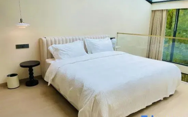 Manji Private Soup Homestay