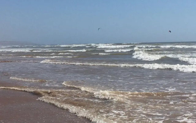 L'Air De La Mer