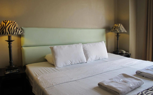 New Era Pension Inn