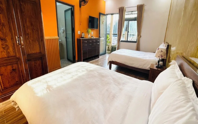 Pine Forest House Da Lat