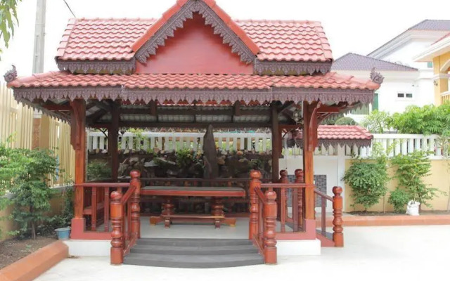Mekong Thmey Service Apartment