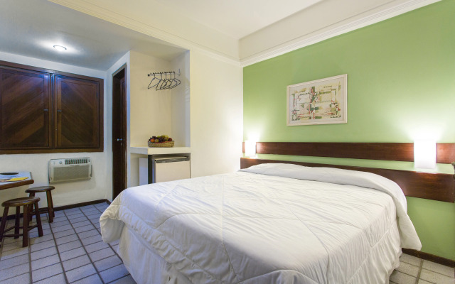 Porto Suites Natal Hotel