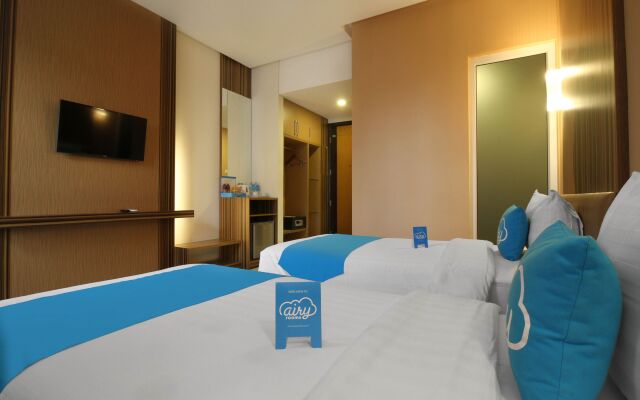 Airy Gambir Cideng Jakarta
