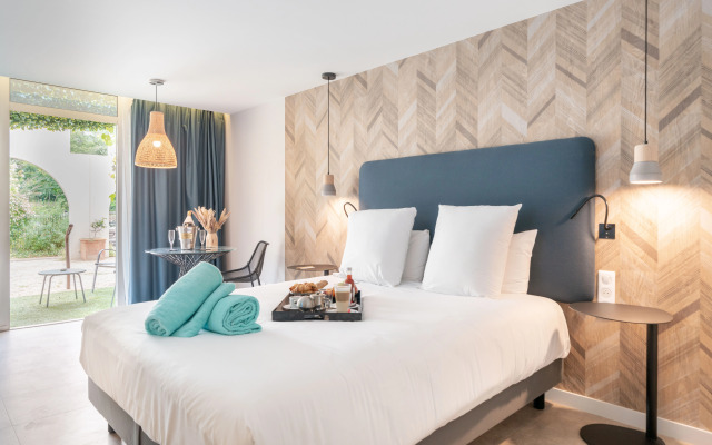 Mercure Antibes Sophia Antipolis