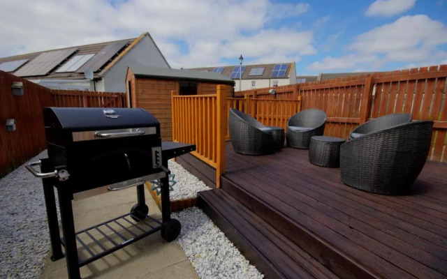 3 Mackay Road Dornoch