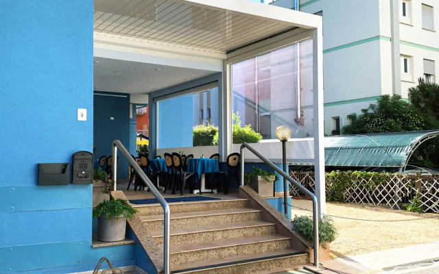 Hotel Ondina