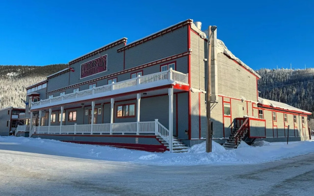 Eldorado, a Coast Hotel