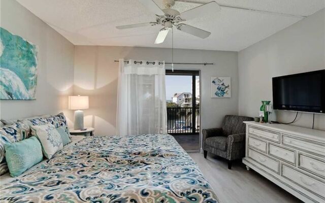 Inlet 21 - Two Bedroom Condo