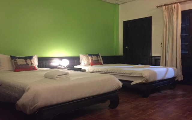 Sengphachanh Hotel 2