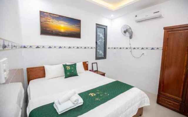 7S Hotel Tuong Lai & Apartment Vung Tau