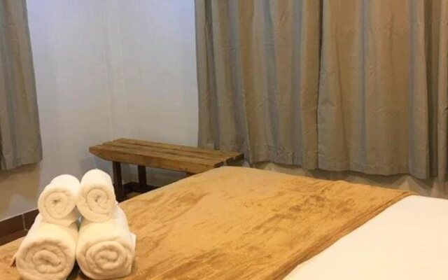 Ambay Suites & Dorms