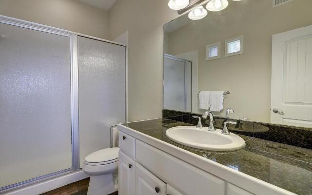 Vacation Station SP104