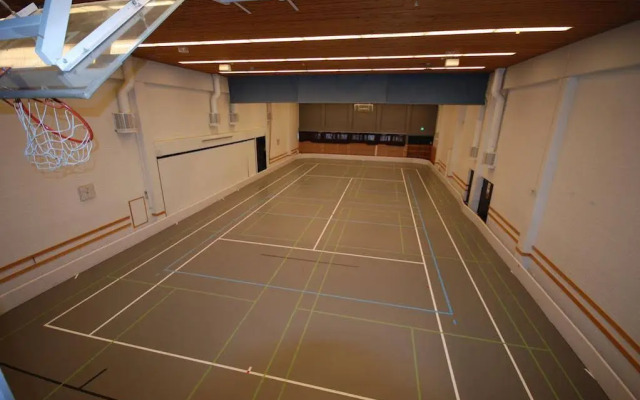 Imatra Spa Sport Camp - Hostel