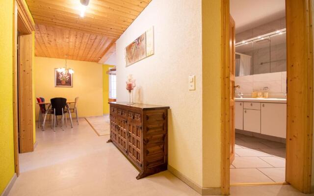 Haus Padrun, Apartment nr.2