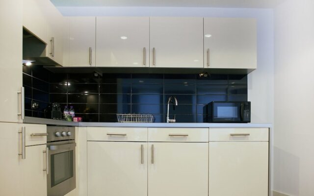 Fantastic 3 Bed Apartment In The Heart Of Media City