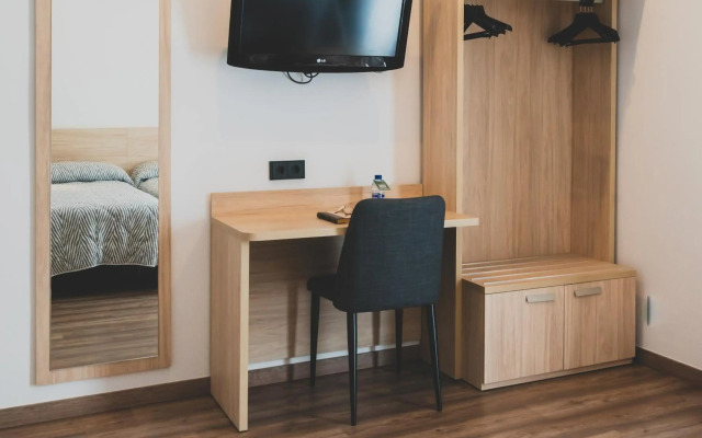 Hotel Jardi Apartaments