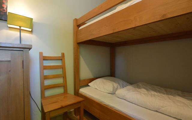 Picture Perfect Holiday Home in Sourbrodt