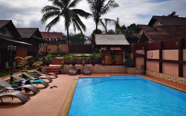 Thongbay Guesthouse Luang Prabang