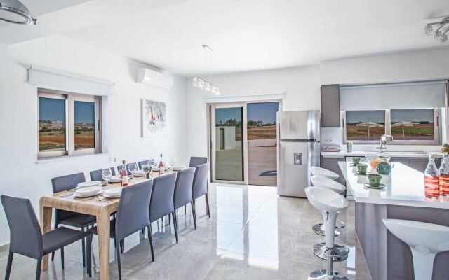 Villa Demeter