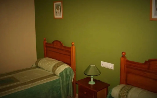 Hostal Al-Andalus
