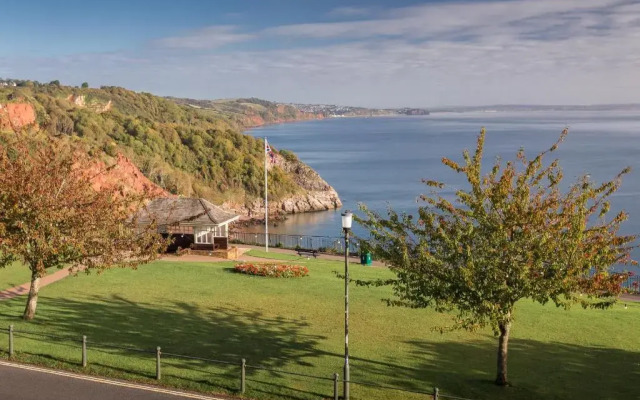 The Babbacombe Hotel